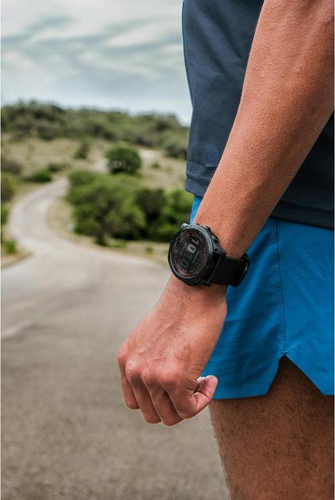 Immagine prodotto Garmin fenix 7 Sapphire Solar (47 mm)