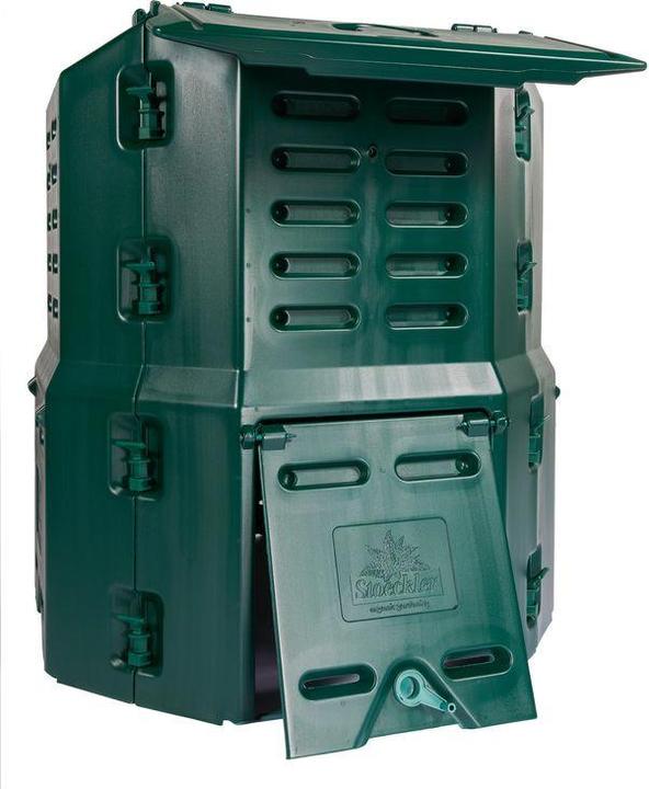 Actual product image Stoeckler Classic mobile (350 l)