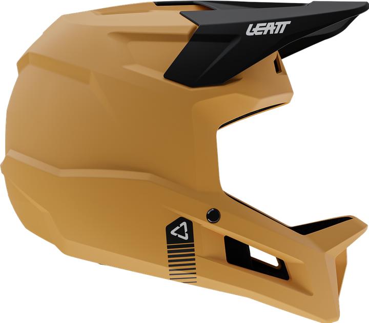 Produktbild Leatt MTB Gravity 1.0 Helmet Jr (51 - 52 cm)