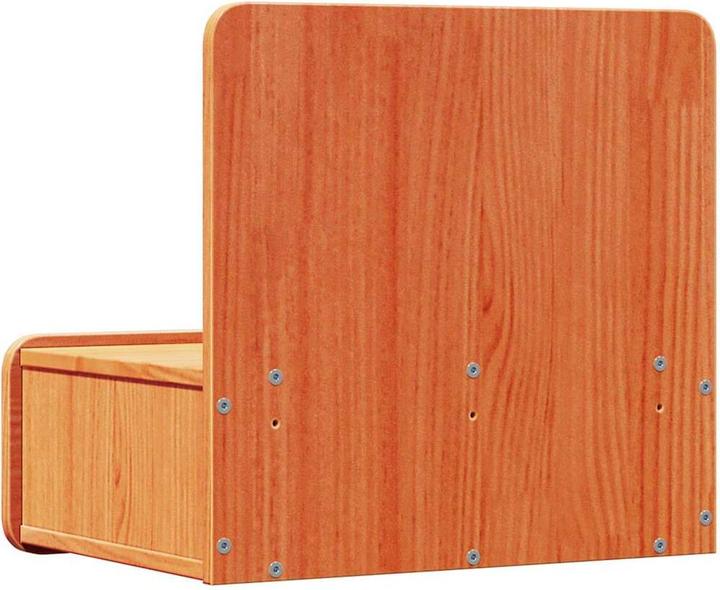 Immagine prodotto vidaXL Nachttisch (32.50 x 44 x 40 cm)