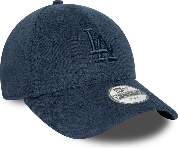 Immagine prodotto New Era 9Forty Kinder Cap - TOWEL Los Angeles Dodgers Child (52, 53, 54)