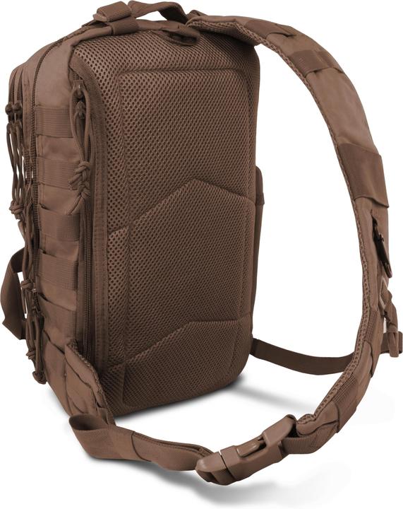 Immagine prodotto Normani Borsa a tracolla Airborne (24 l)