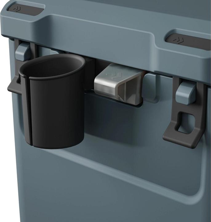 Actual product image Dometic Cool-Ice CI 15, moss (15.10 l)