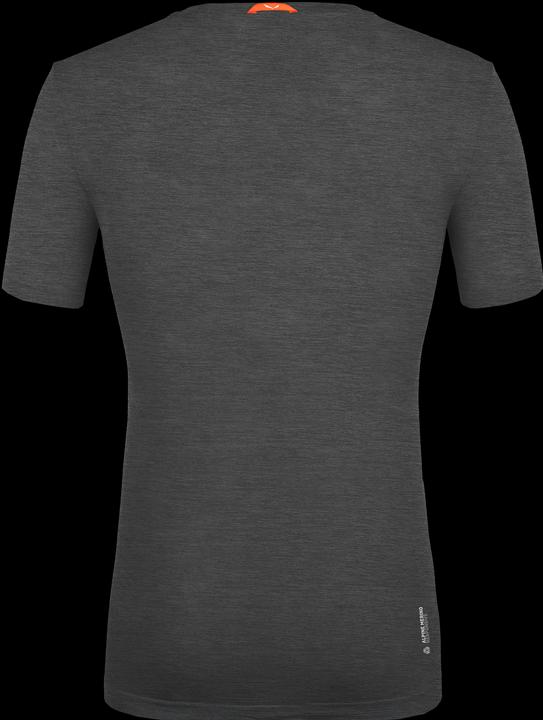 Actual product image Salewa Zebru Fresh Merino Responsive T-Shirt (XXL)