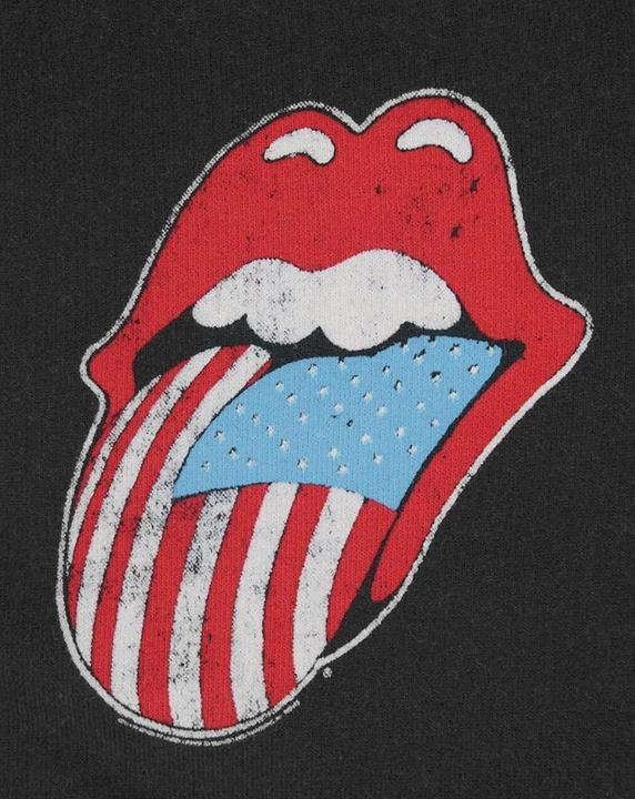 Immagine prodotto Amplified Bomber The Rolling Stones Uomo (S)