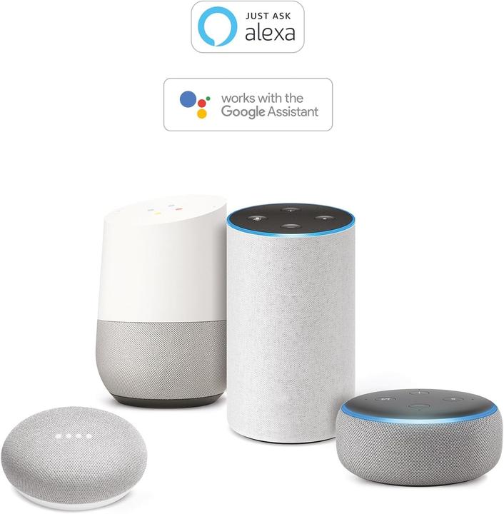 Produktbild Avidsen Drehtorantrieb