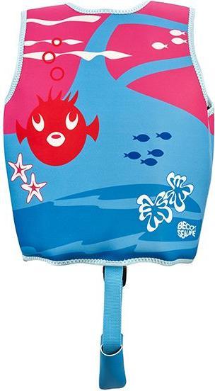 Actual product image Beco Sealife (S, 15-20kg)