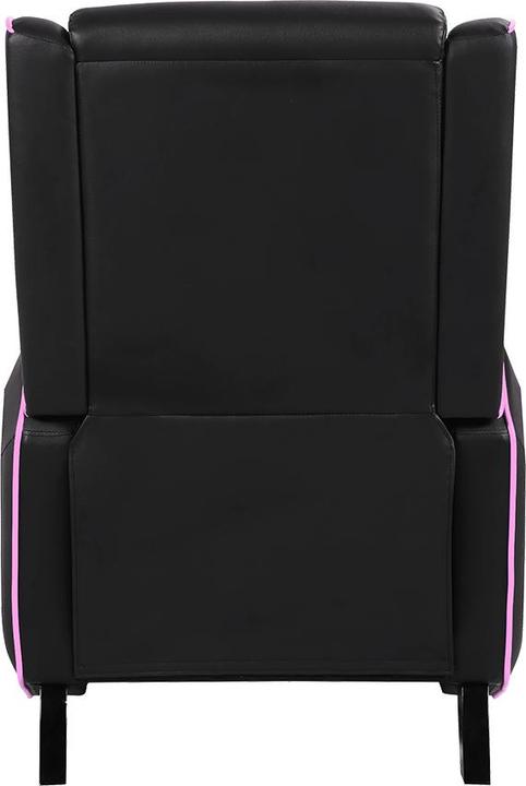 Produktbild Cougar RANGER EVA Gaming armchair Padded seat Black, Pink