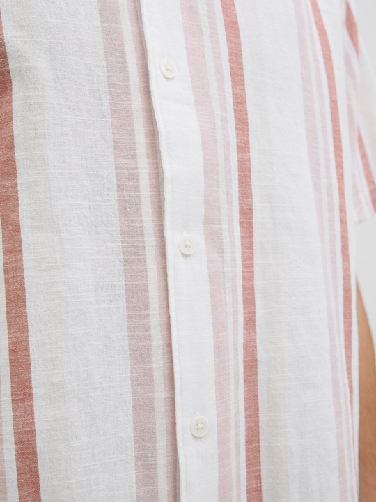 Produktbild Jack & Jones Relaxed Fit Hemd Hemd (M)