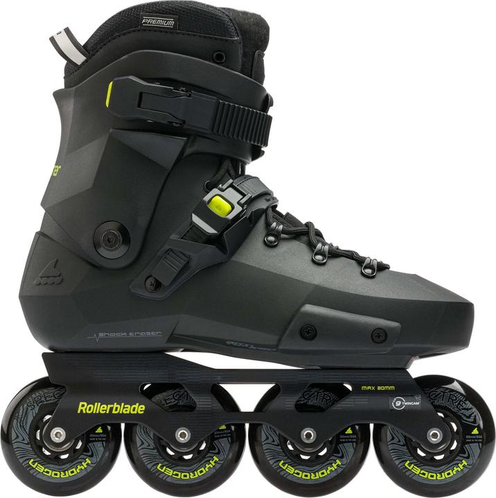 Immagine prodotto Rollerblade Twister XT (45.5, 46)