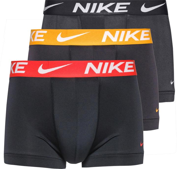 Nike Trunk (L, 3er Pack)
