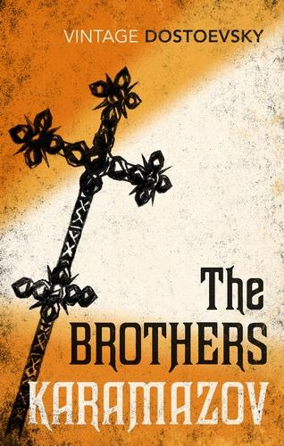 Image du produit The Brothers Karamazov (Anglais, Fiodor Dostoïevski, 1992)