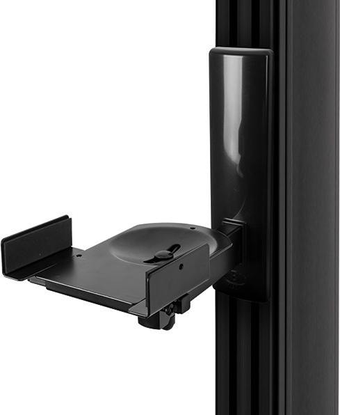 Image du produit b-tech Bt77 (1 paire, Installation murale, Pivotant)