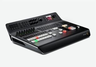 Produktbild Blackmagic ATEM Television Studio Pro 4K (Konsole)