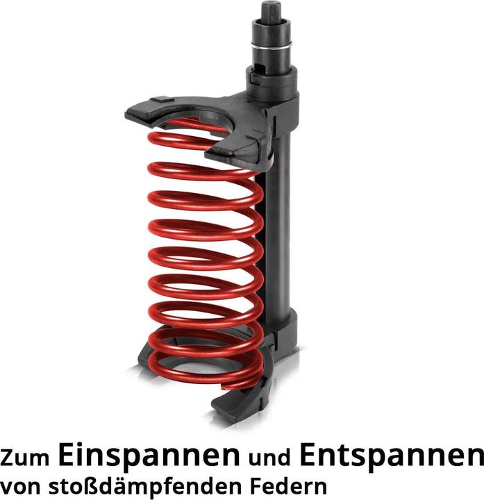 Image du produit Stahlwerk Federspanner