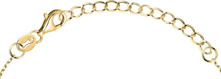 Immagine prodotto La Petite Story Armband (17 cm, Argento 925)