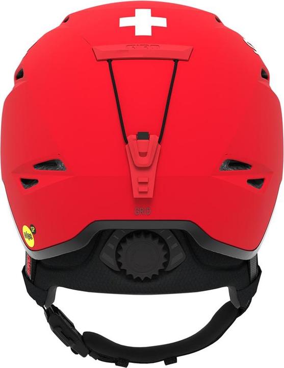 Image du produit Giro Grid Spherical MIPS (52 - 55.50 cm, S)