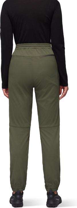 Produktbild Mammut Massone Light Pants (40)