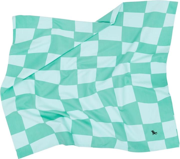 Immagine prodotto Dock & Bay Towel DES XL Check Mate (200 x 90 cm)