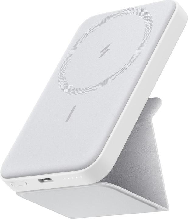 Immagine prodotto Anker 622 (5000 mAh, 7.50 W, 18.50 Wh)