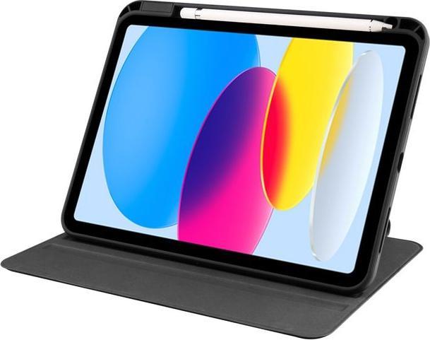 Produktbild MU Classic Rotierbare Leder Hülle (Apple iPad Air 13 2024, Apple iPad Air 13 2025, Apple iPad Air 13 2026)