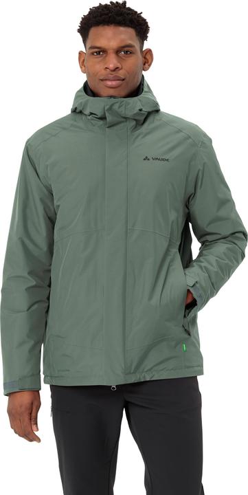 Produktbild Vaude Rosemoor Padded II (M)