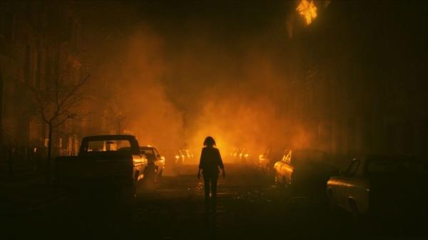 Produktbild Plaion Stunde der Angst (Blu-ray, Deutsch)