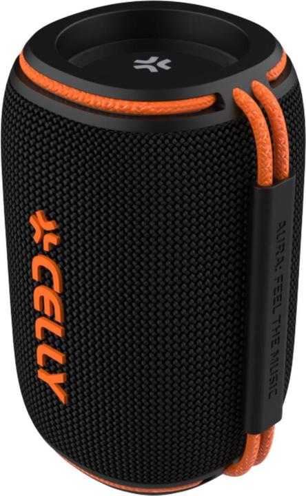 Produktbild Celly Drahtloser Lautsprecher 5W (Stromversorgung über USB)