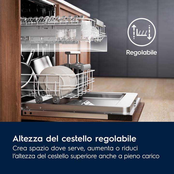 Immagine prodotto Electrolux EES48400L