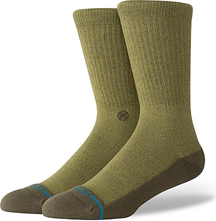 Produktbild Stance National Park Crew (43 - 47)