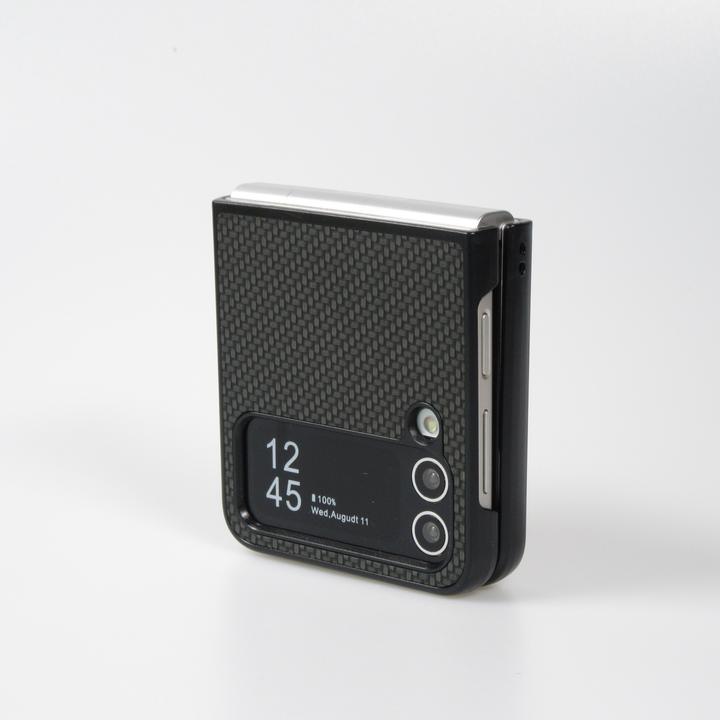 Image du produit PhoneLook Coque 3D Textures (Samsung Galaxy Z Flip4)