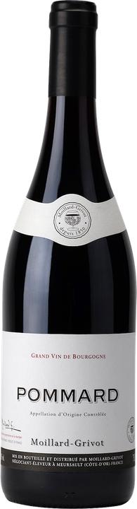 Actual product image Moillard-Grivot Pommard AOC (2019)