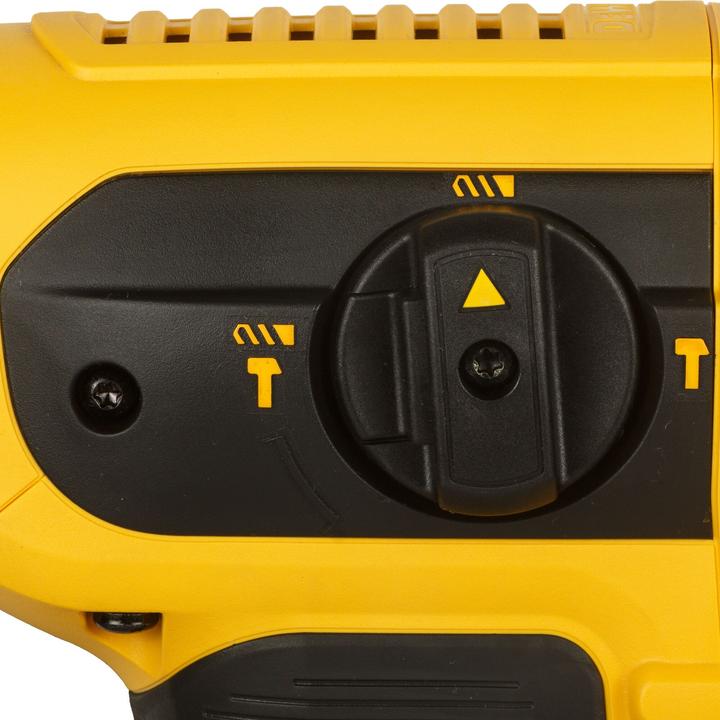 Actual product image DeWalt 07210038 Hammer (Hammer drill)