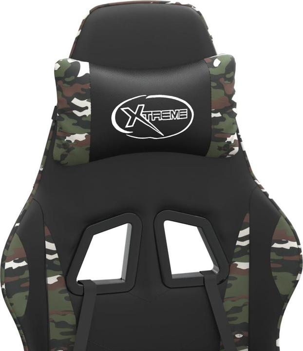 Image du produit vidaXL Gaming-Stuhl