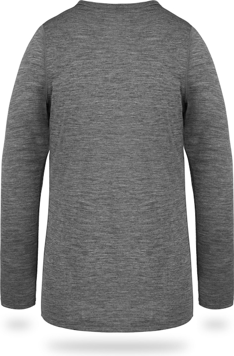 Immagine prodotto Normani Biancheria intima Merino Thermo per bambini (170, 176)