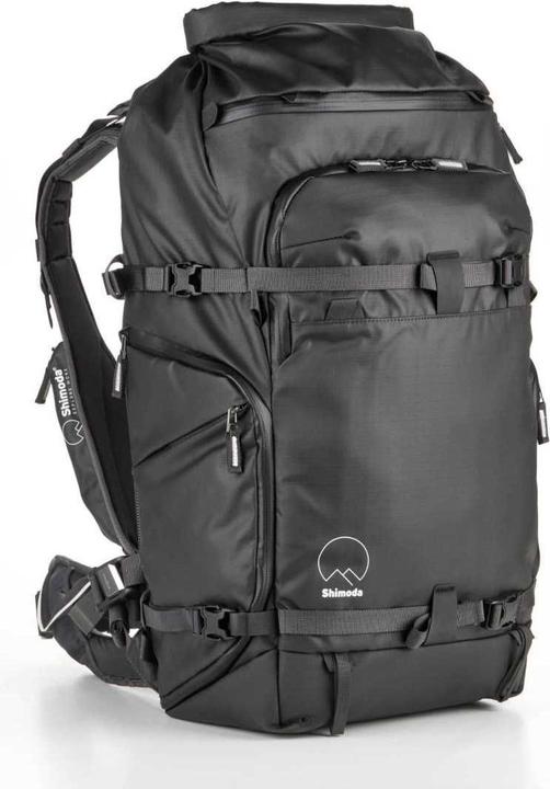 Image du produit Shimoda Action X40 v2 (Sac à dos photo, 40 l)