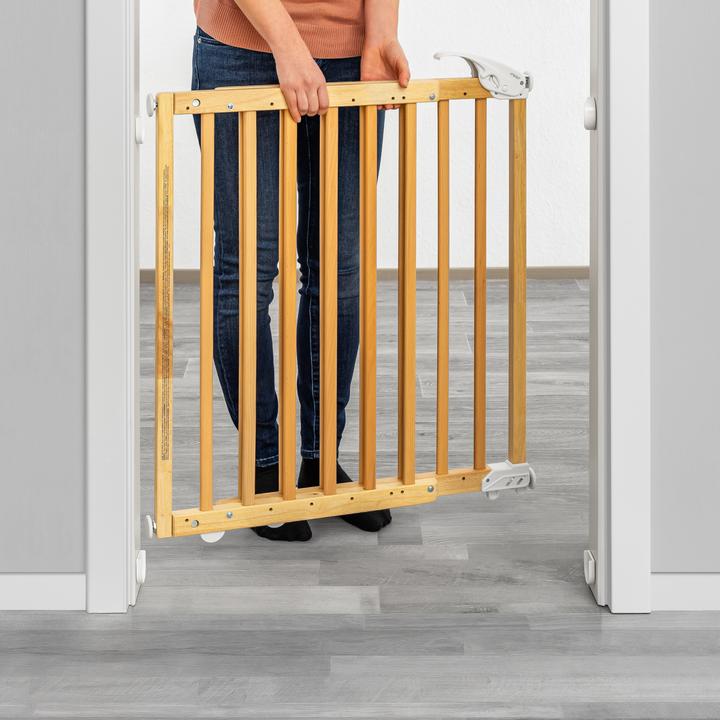 Produktbild Reer Klemm- und Schraubgitter (63 cm)