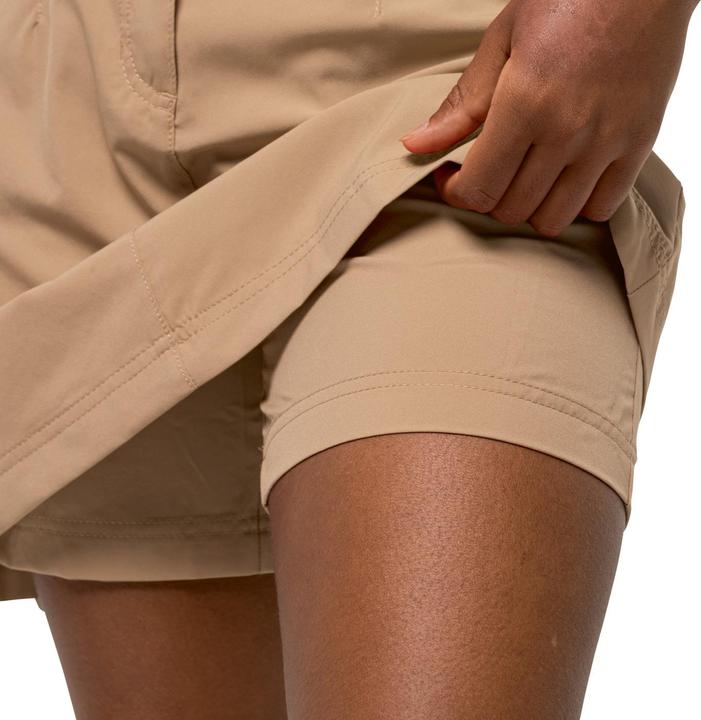 Produktbild Jack Wolfskin Sonora Skort (38)