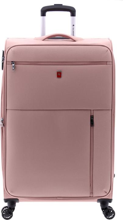 Actual product image Wüsthof 3700 4-wheel trolley 78 cm with expansion fold (93 l)