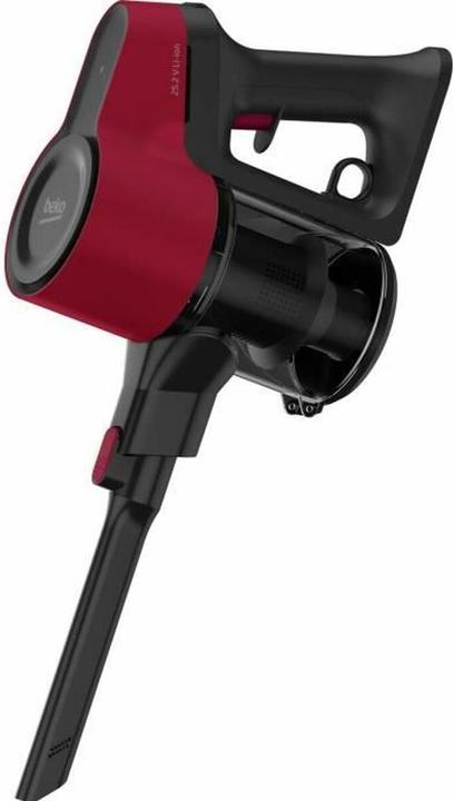 Actual product image Beko VRT50121VR