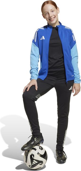 Produktbild adidas Tiro 25 Competition Trainingsjacke Kids (140)