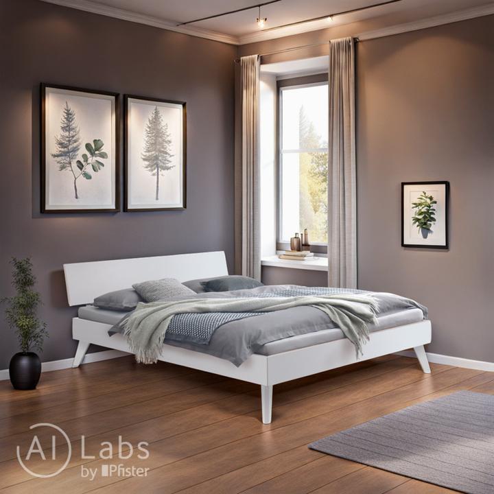 Image du produit Hasena Ancona 20 (120 x 200 cm)