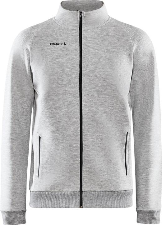 Actual product image Craft Core Soul Full Zip Jacket Mens (XL)