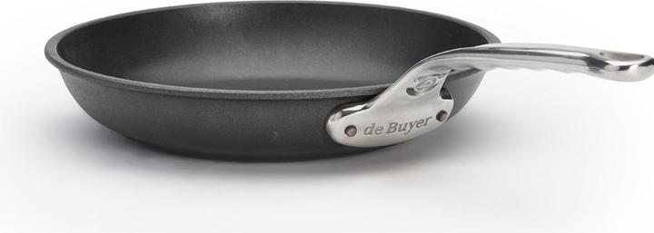 Produktbild de Buyer Choc Extreme Bratpfanne Antihaft Induktion (24 cm, Bratpfanne, Aluminium)