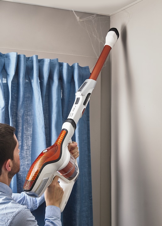 Image du produit Rowenta Force aérienne Flex Power 560