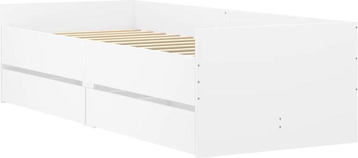 Image du produit vidaXL Bettgestell (90 x 190 cm)