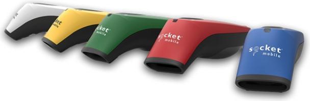 Socket Socketscan S740 (1D streepjescodes, 2D-streepjescodes)