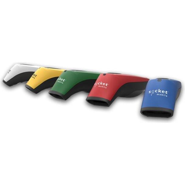 Thumbnail - Socket Socketscan S740 (1D-Barcodes, 2D-Barcodes), Barcode-Scanner, Blau