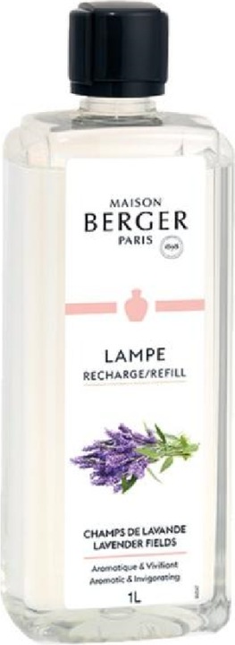 Immagine prodotto Maison Berger Profumo Champs de Lavande (1000 ml)