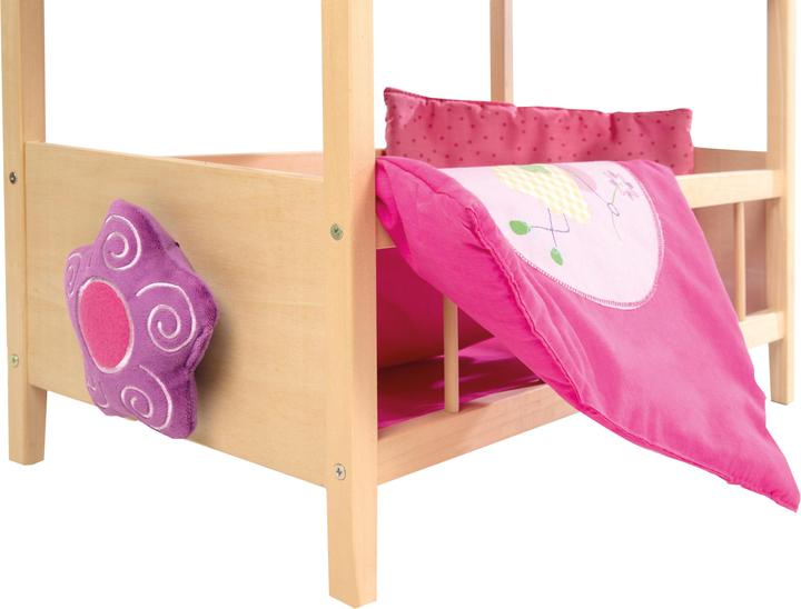 Produktbild Roba Puppenetagenbett